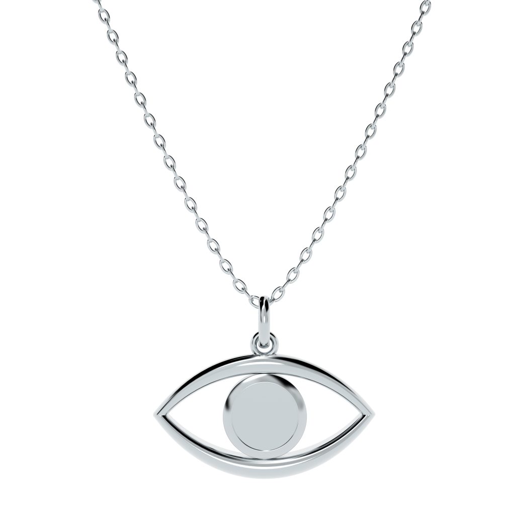 Evil Eye Design 12