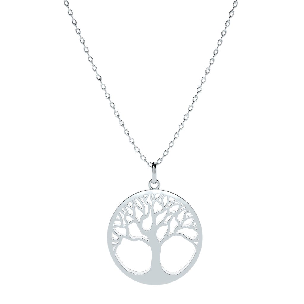 Tree of Life Pendant