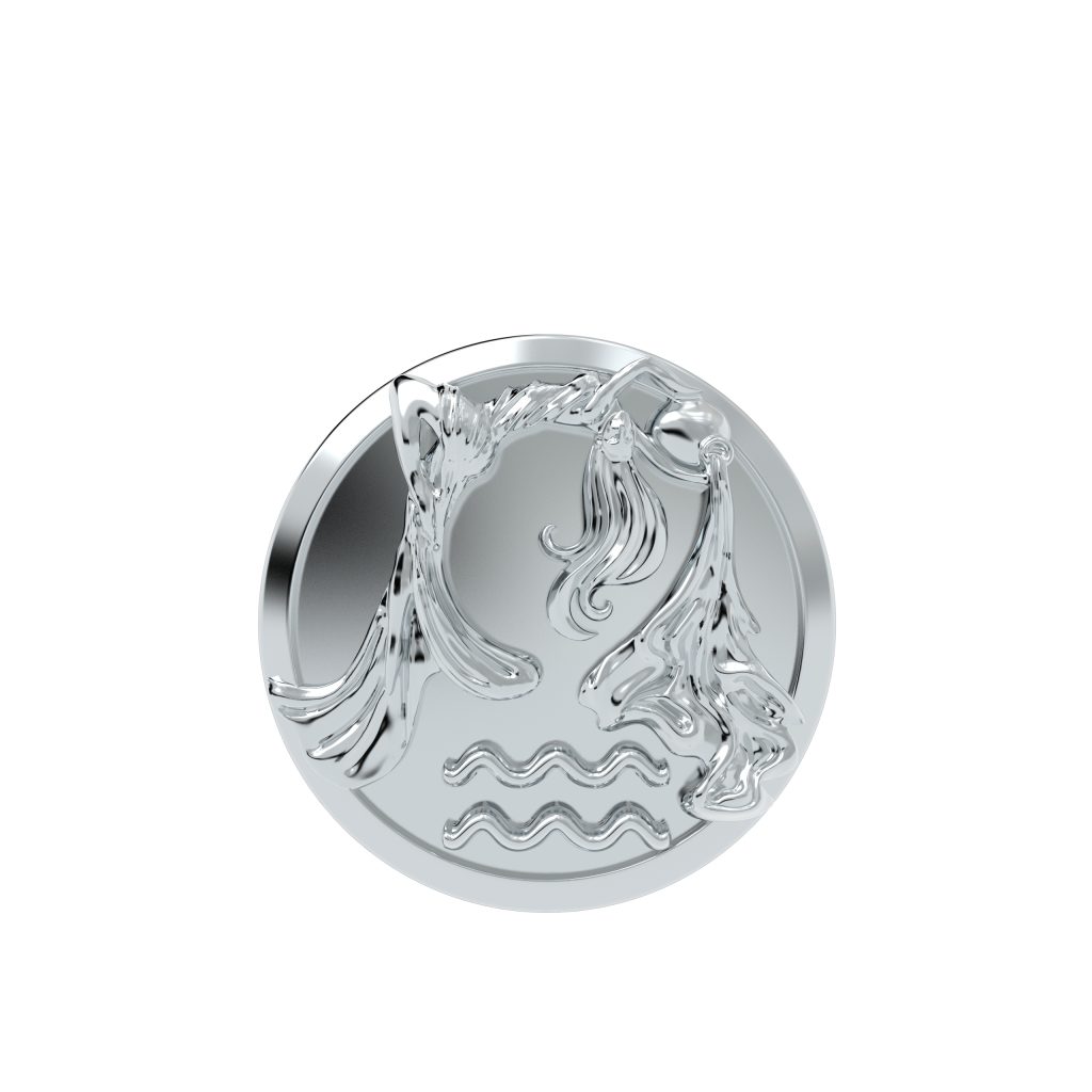 Aquarius Ring