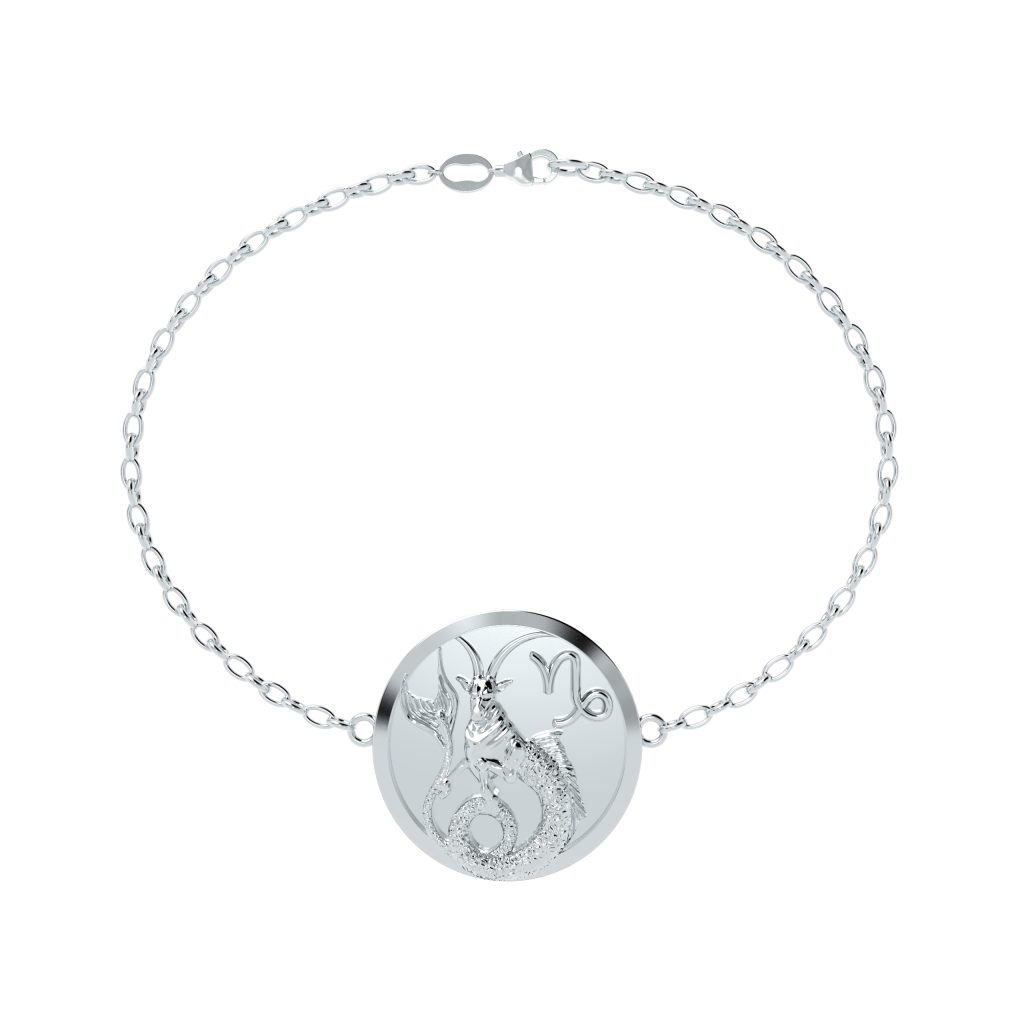 Capricorn Bracelet