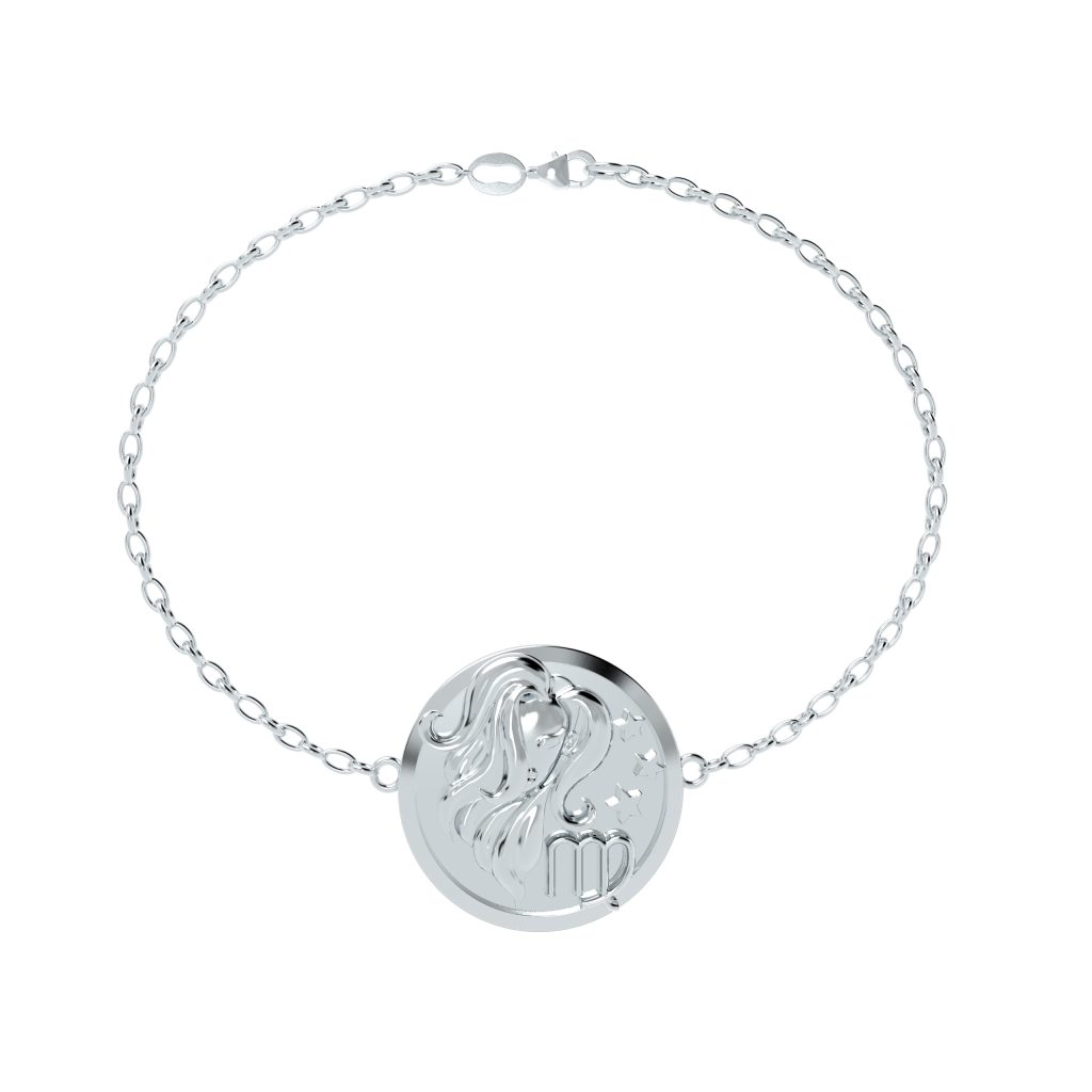 Virgo Bracelet