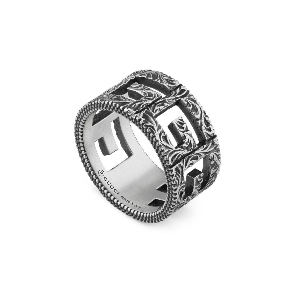 Gucci Rings