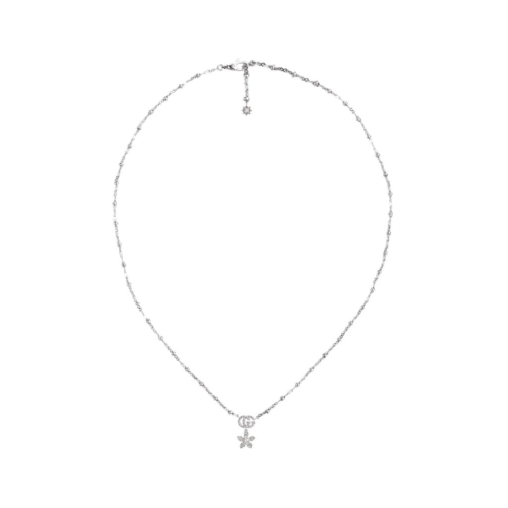Gucci Necklaces