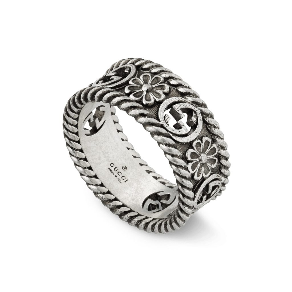 Gucci Rings