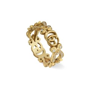 Gucci Rings