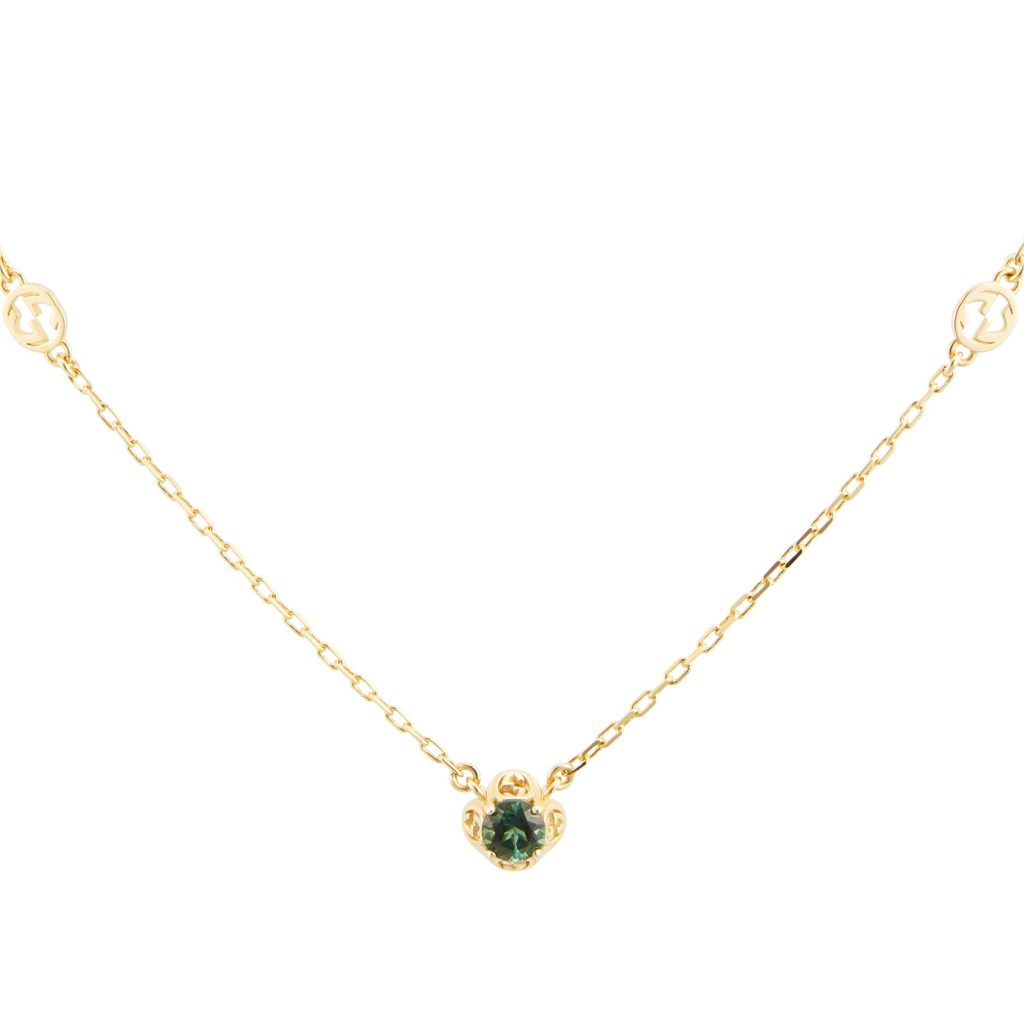 Gucci Necklaces