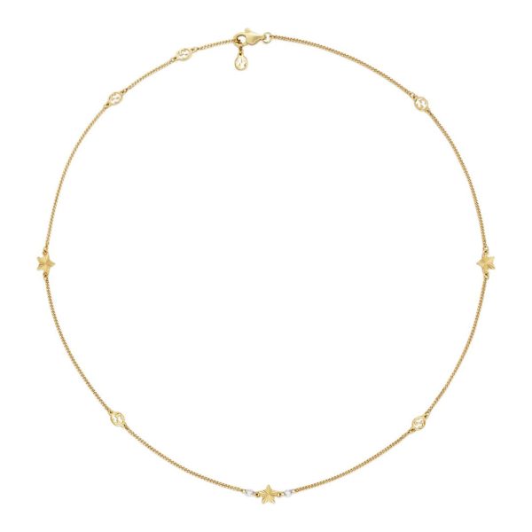 Gucci Necklaces