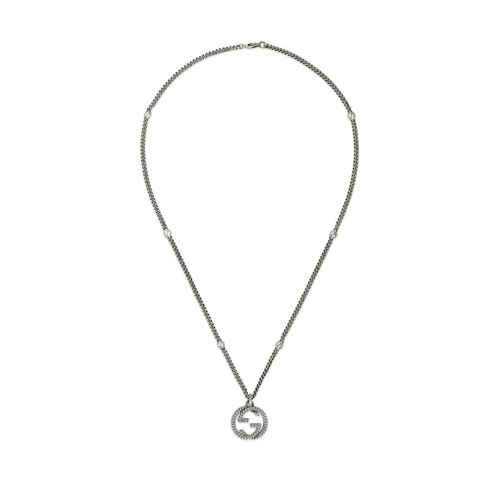 Gucci Necklaces