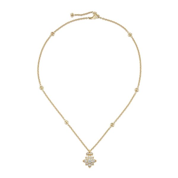 Gucci Necklaces