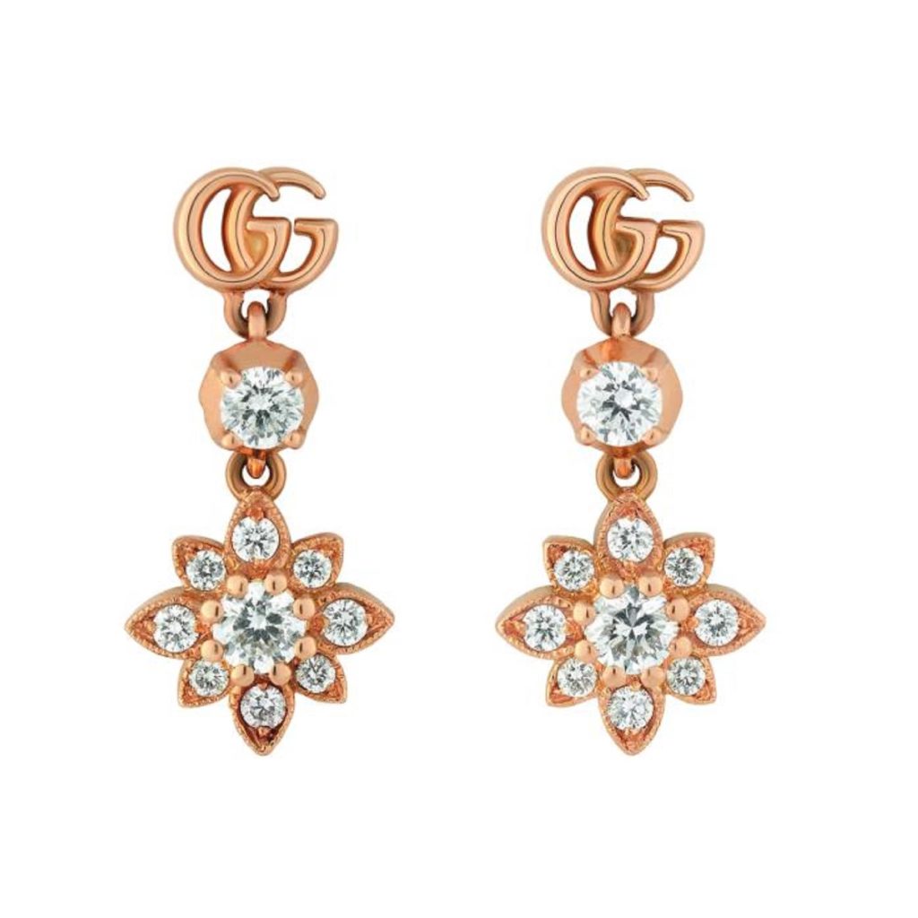 Gucci Earrings
