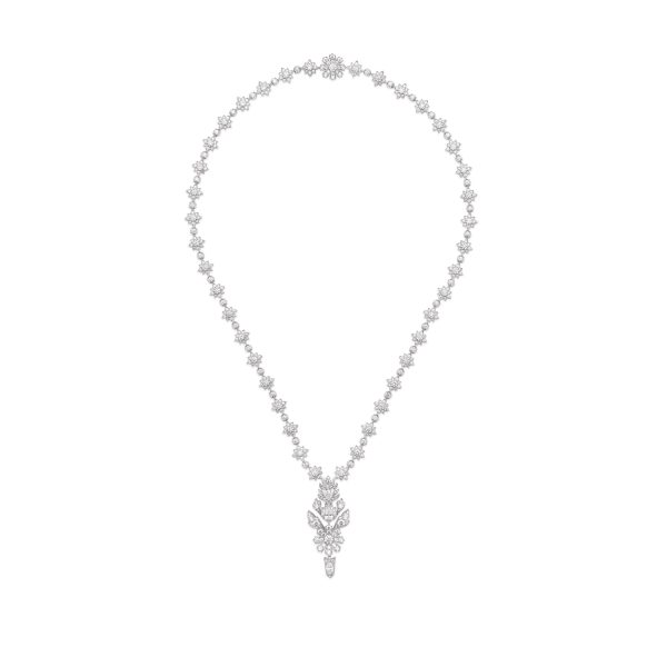 Gucci Necklaces