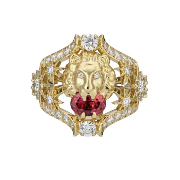 Gucci Rings