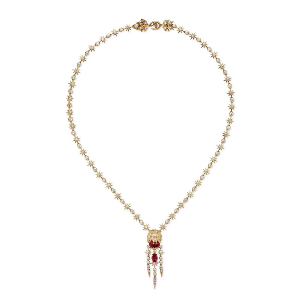 Gucci Necklaces
