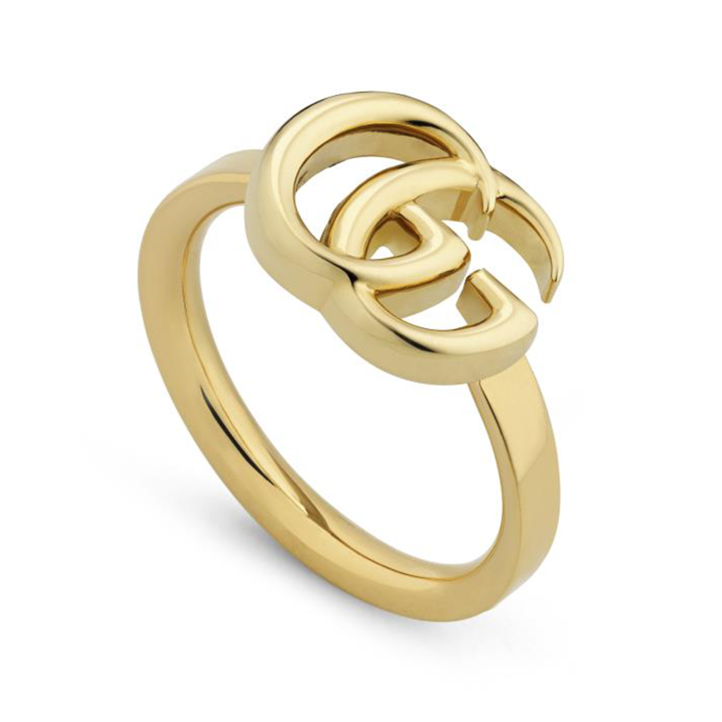Gucci Rings