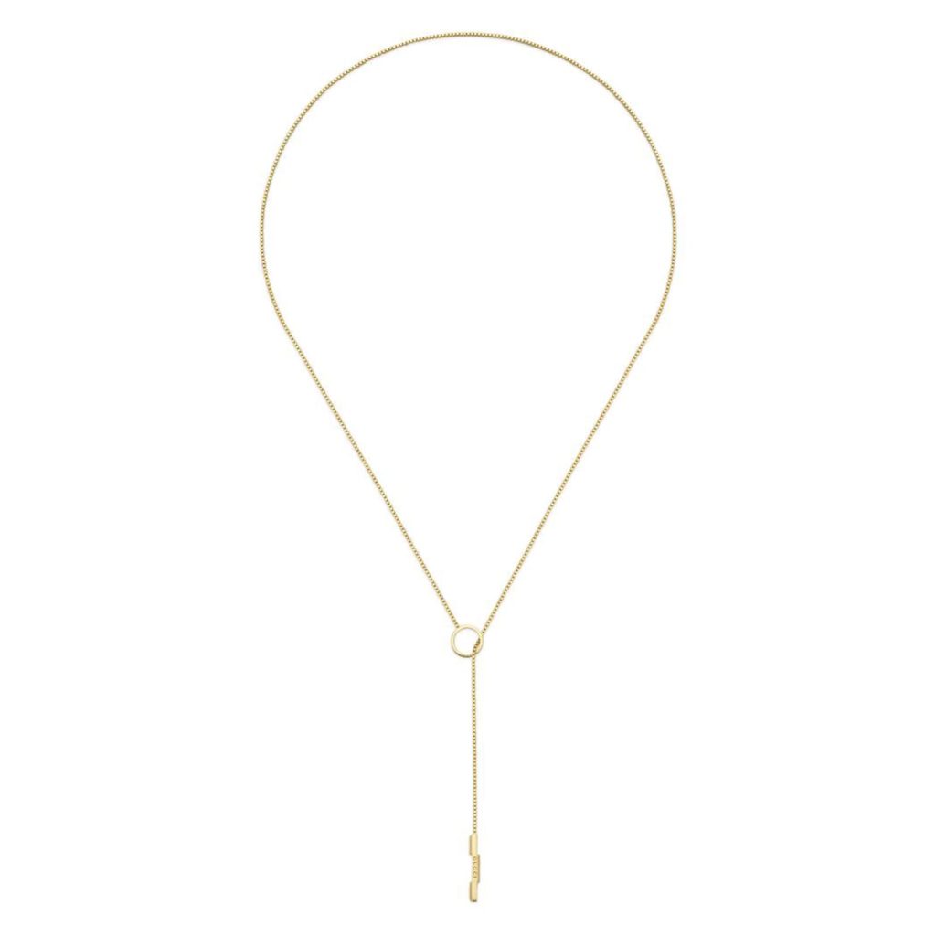 Gucci Necklaces