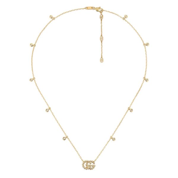 Gucci Necklaces