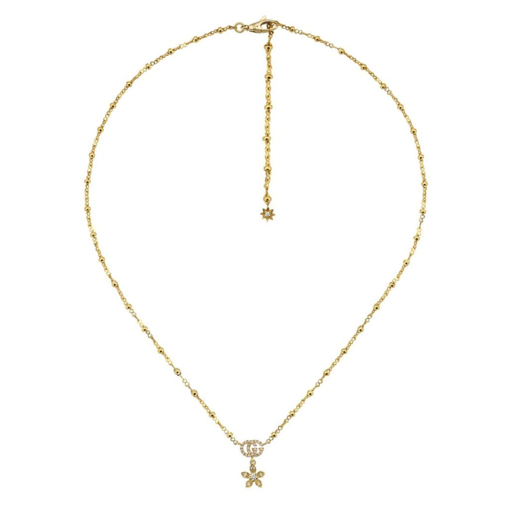 Gucci Necklaces