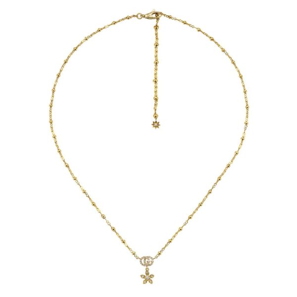 Gucci Necklaces