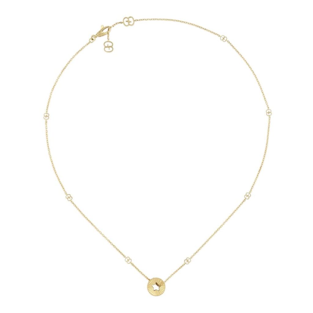 Gucci Necklaces