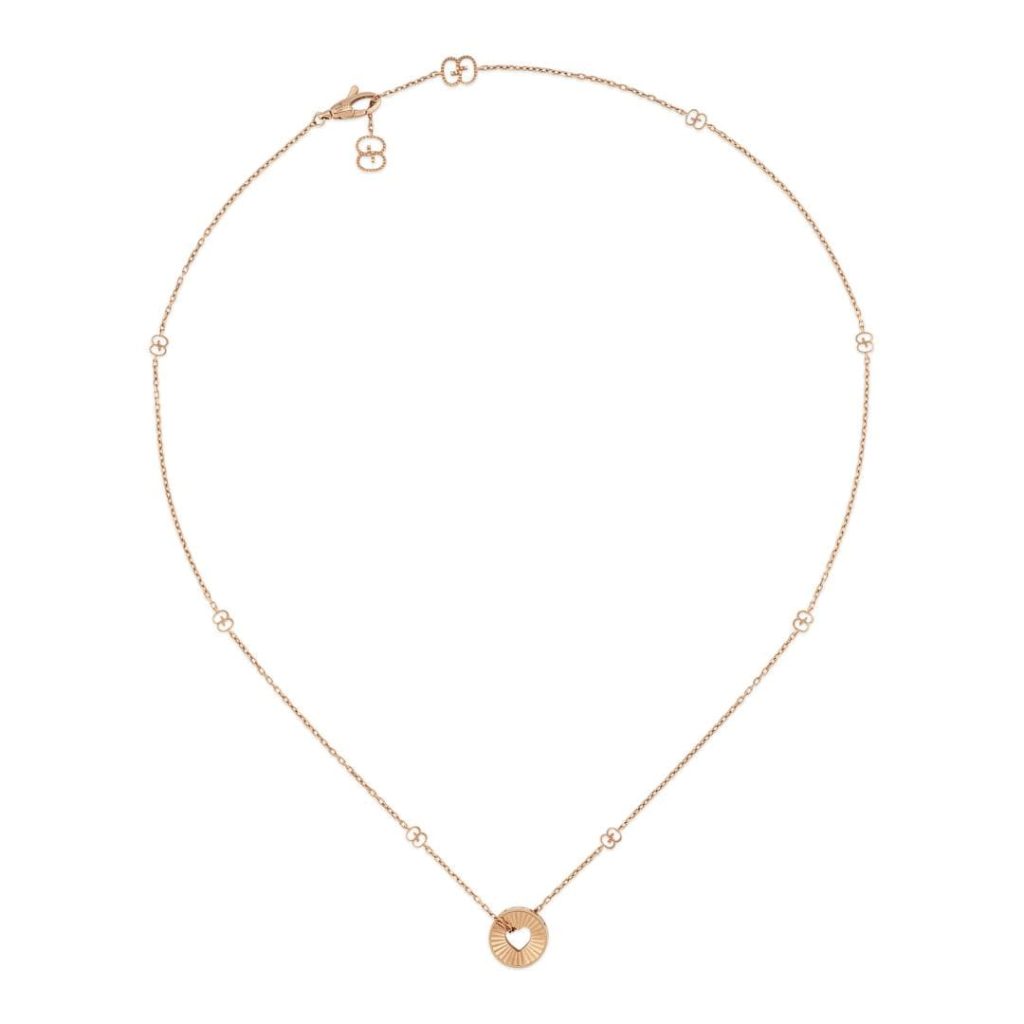 Gucci Necklaces